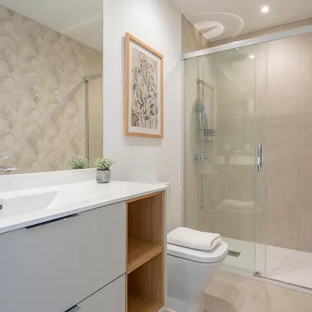 Genteel Ricardo Soriano * マルベーリャ