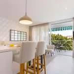 Genteel Ricardo Soriano Apartment Marbella
