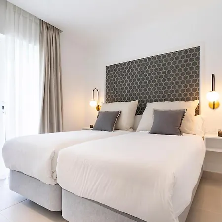 Genteel Ricardo Soriano Apartmán