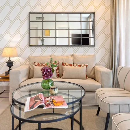 Genteel Ricardo Soriano Apartmán Marbella