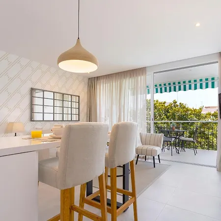 Genteel Ricardo Soriano Apartmán Marbella