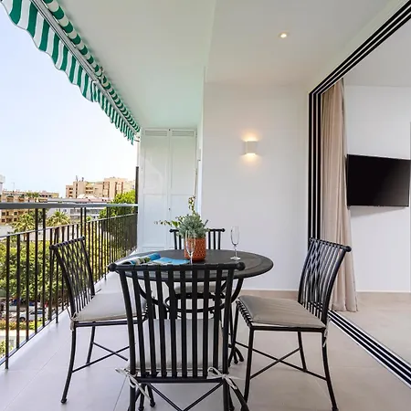 Apartmán Genteel Ricardo Soriano *