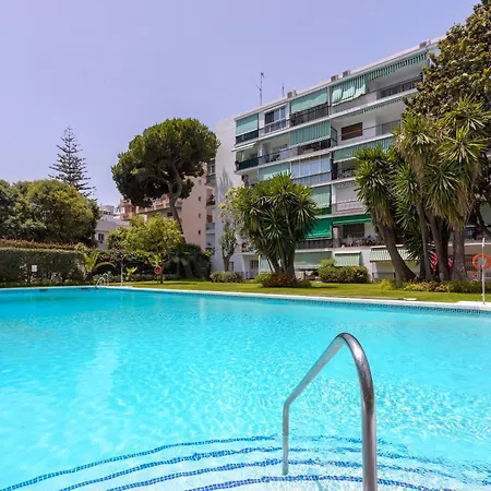 Apartmán Genteel Ricardo Soriano *