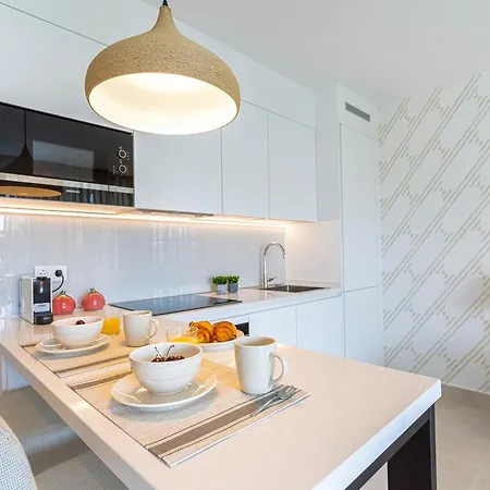 Genteel Ricardo Soriano Apartmán