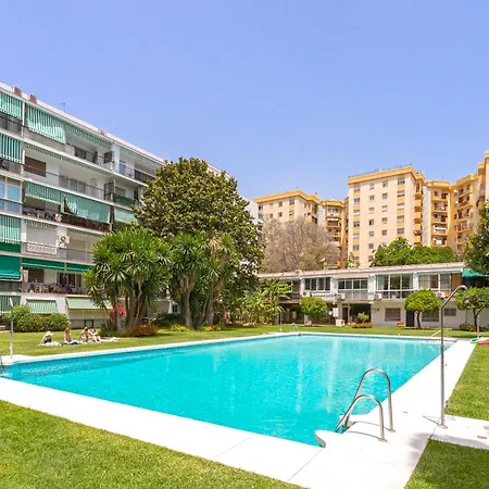 Genteel Ricardo Soriano * Marbella