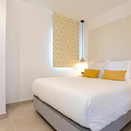 Genteel Ricardo Soriano Marbella